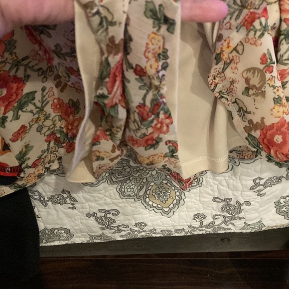 California Moon Rise Mini Short Set, A Nomad Art House Collaboration-Size (L) - Picture 10 of 10